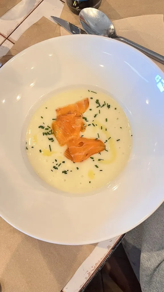 Rocio Avezuela_Restaurante La Carpintería de Lolo_Móstoles_review