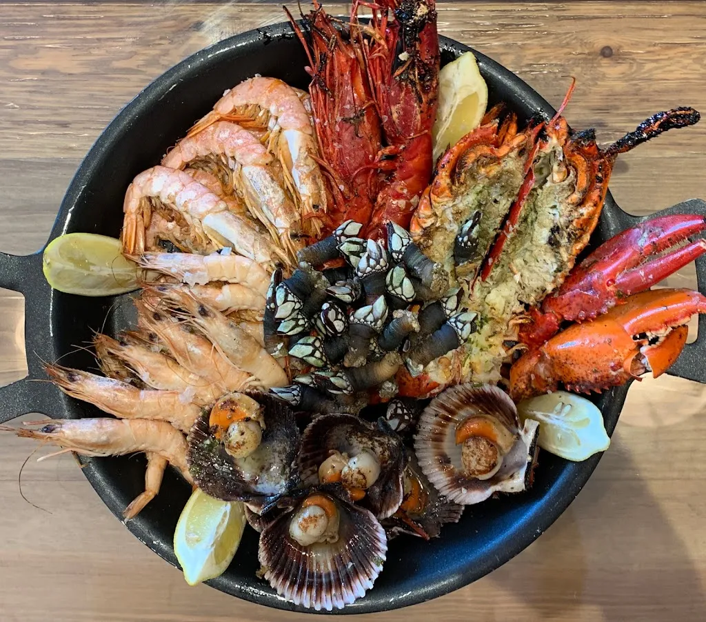 Restaurante La Carpintería de Lolo_Móstoles_slider_image_3