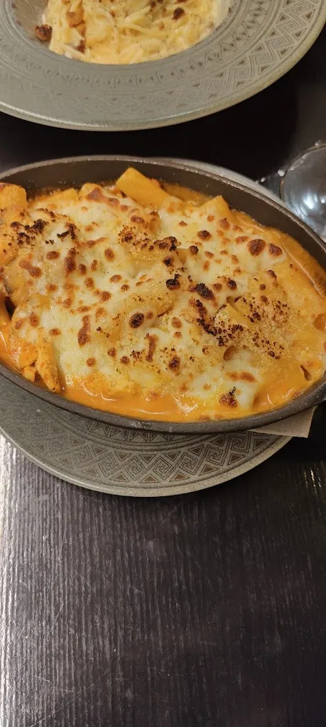 Menu_Ineffabile Ristorante | Restaurante italiano en Móstoles_Móstoles_image_5