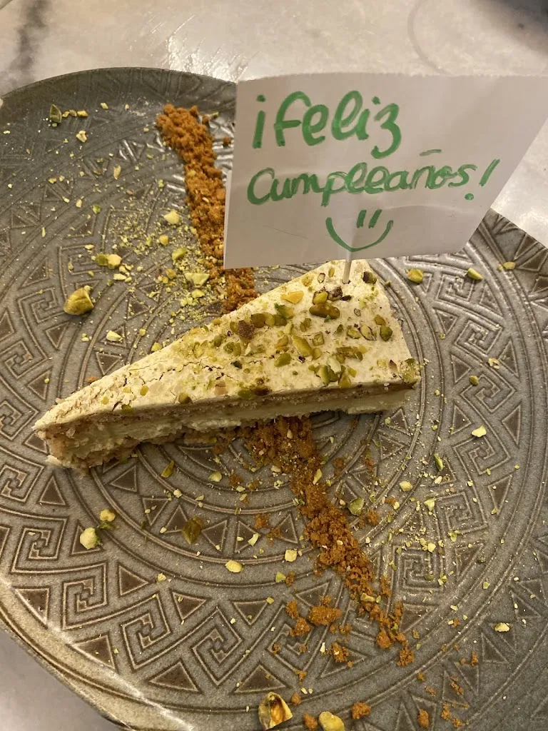 Menu_Ineffabile Ristorante | Restaurante italiano en Móstoles_Móstoles_image_6