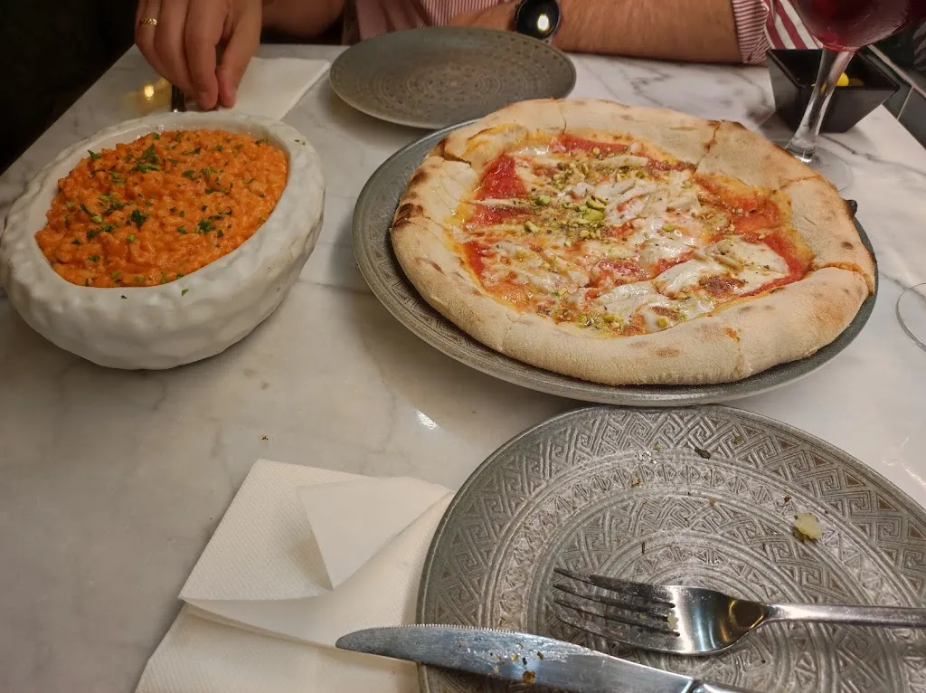 Menu_Ineffabile Ristorante | Restaurante italiano en Móstoles_Móstoles_image_7