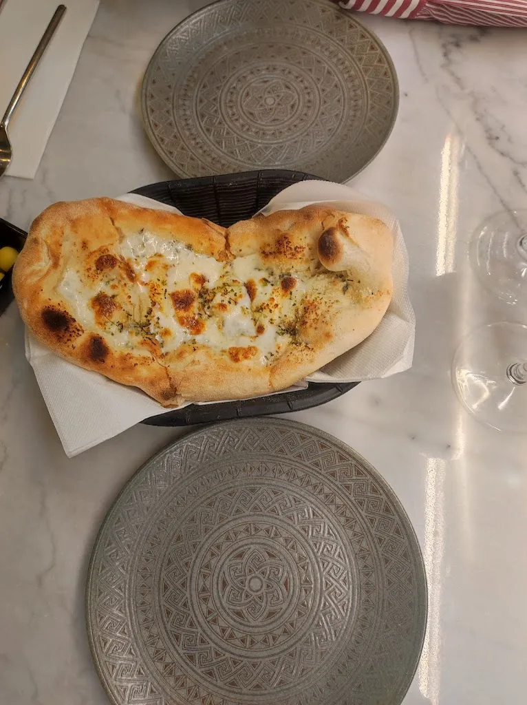 Menu_Ineffabile Ristorante | Restaurante italiano en Móstoles_Móstoles_image_8