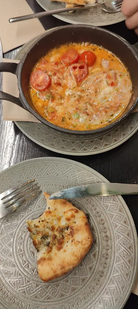 Menu_Ineffabile Ristorante | Restaurante italiano en Móstoles_Móstoles_image_9