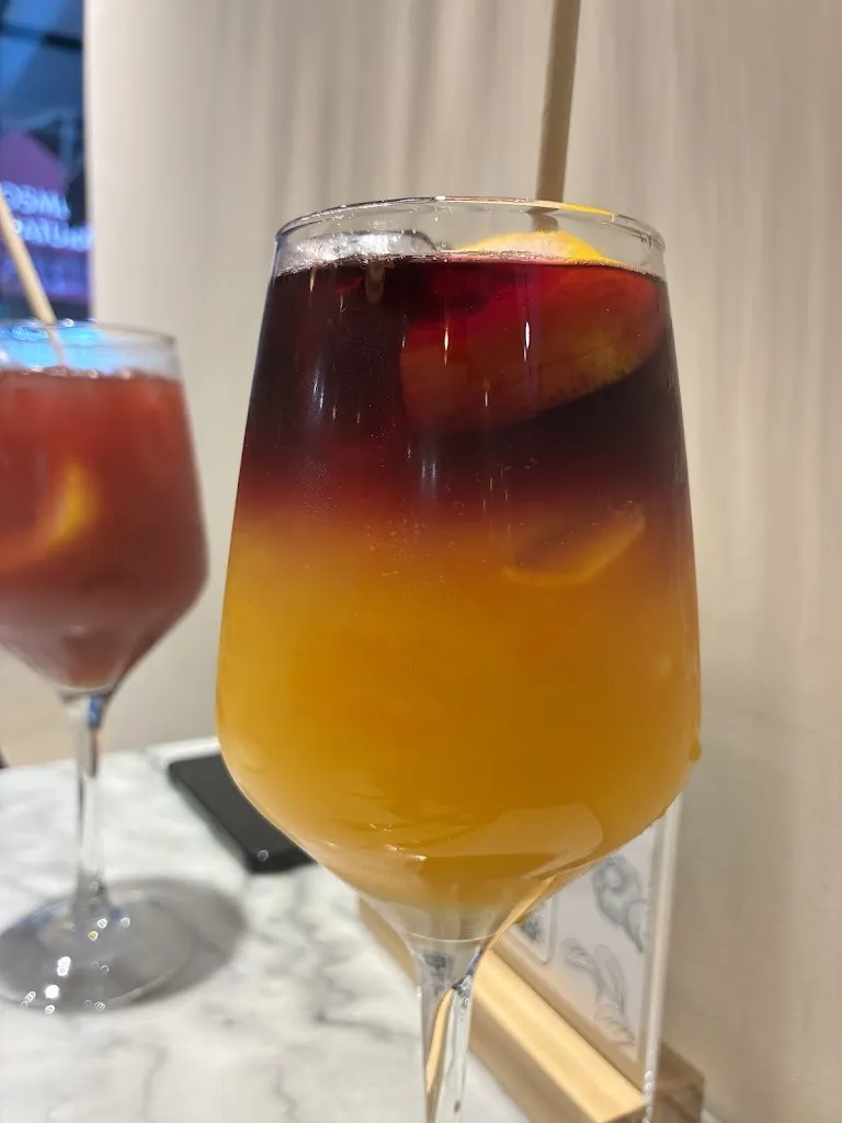 Kim Miller_Ineffabile Ristorante | Restaurante italiano en Móstoles_Móstoles_review