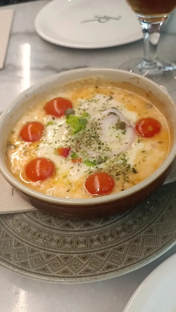 Ineffabile Ristorante | Restaurante italiano en Móstoles_Móstoles_slider_image_2