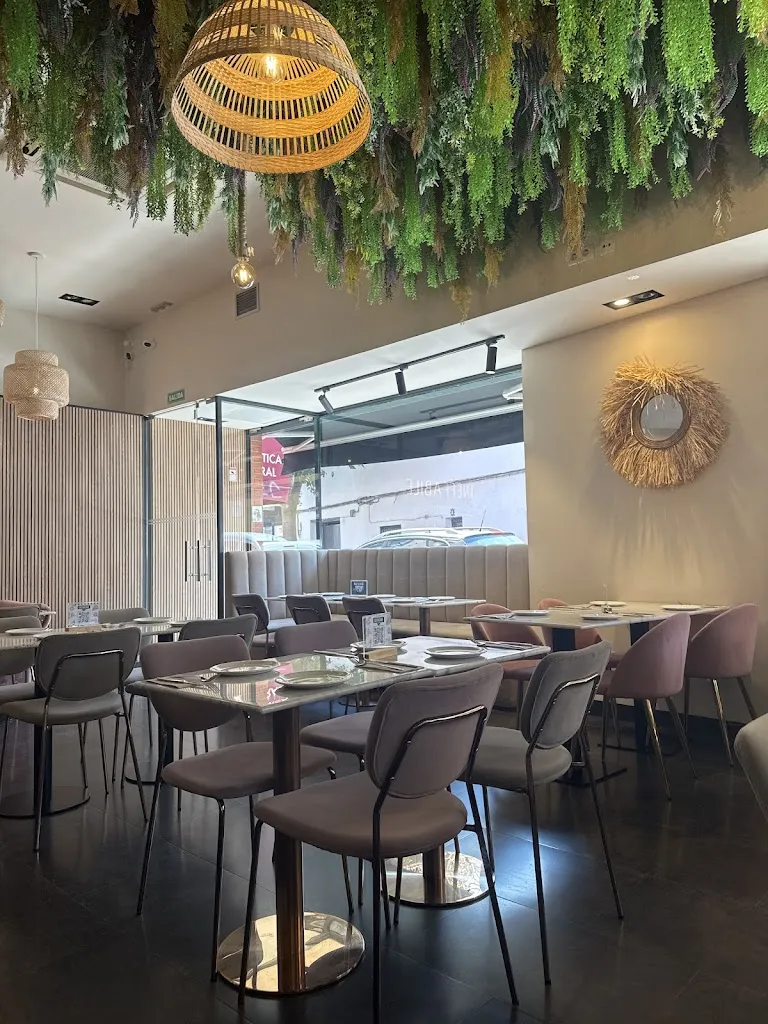 Ineffabile Ristorante | Restaurante italiano en Móstoles_Móstoles_slider_image_3