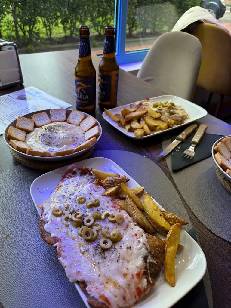 Menu_Restaurante Argentinissima Móstoles_Móstoles_image_5