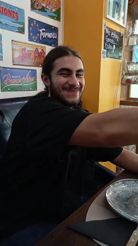 LUNA 1980_Restaurante Argentinissima Móstoles_Móstoles_review