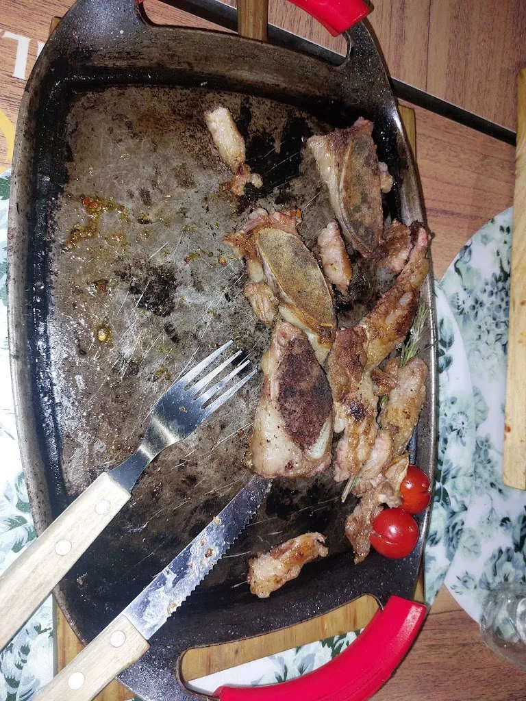 José Jiménez_Restaurante Argentinissima Móstoles_Móstoles_review