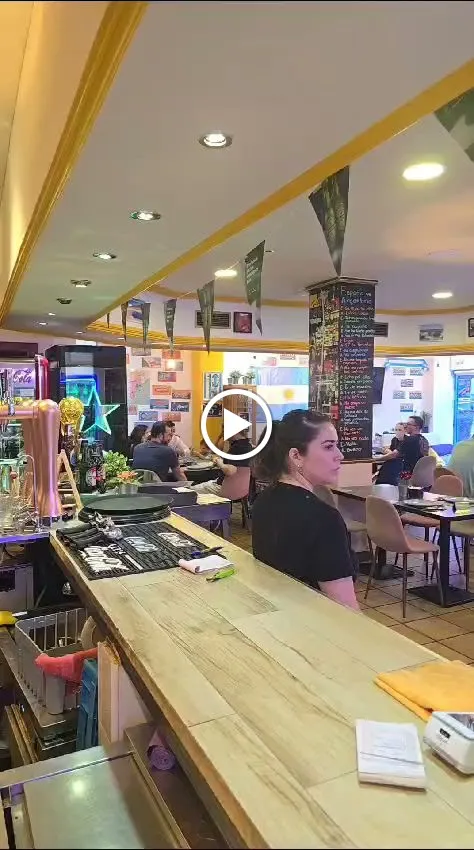 Restaurante Argentinissima Móstoles restaurant in Móstoles