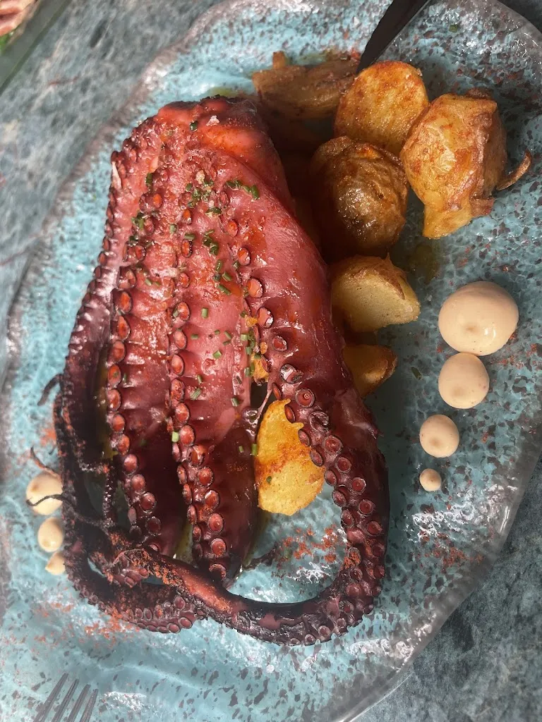 Menu_Restaurante Manila Urban Grill_Móstoles_immagine_8