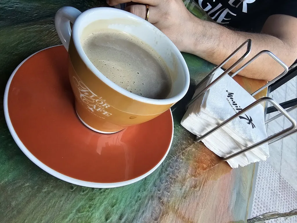 Jennifer Brizuela FS_Restaurante Manila Urban Grill_Móstoles_recensione