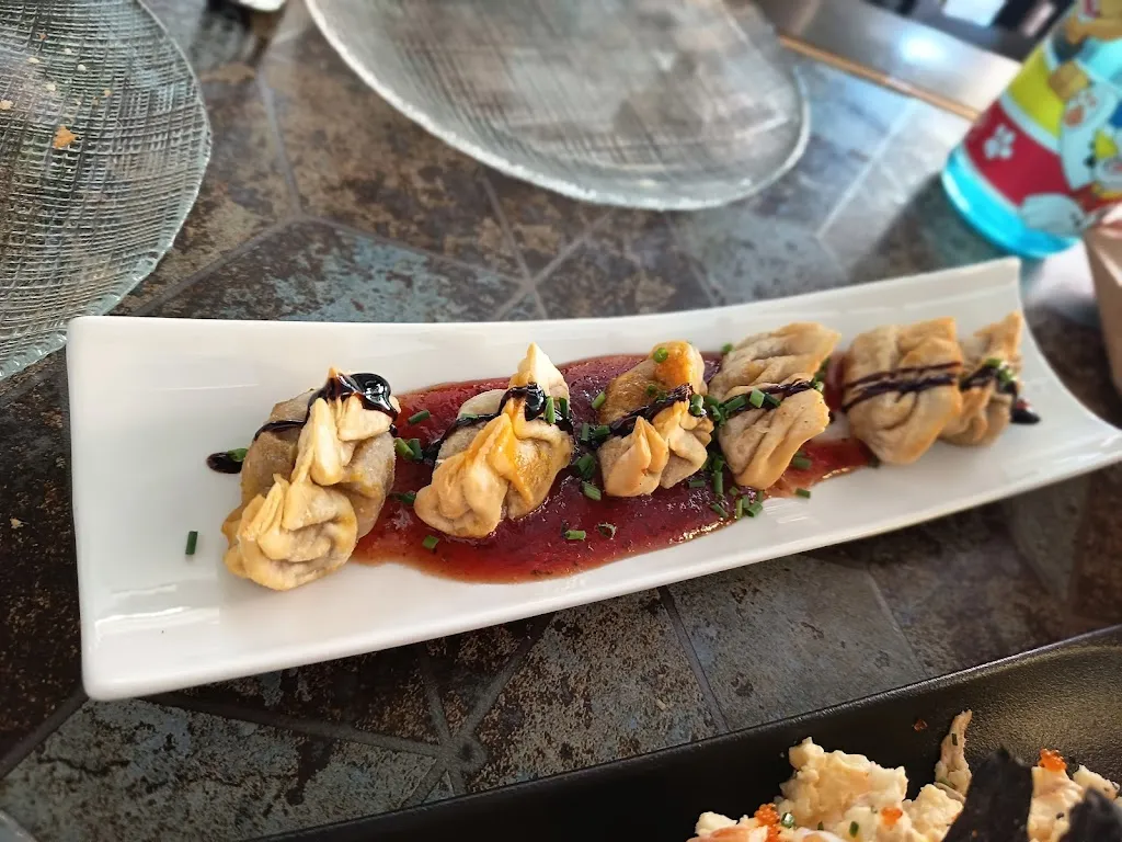 Maria Jimenez Martinez_Restaurante Manila Urban Grill_Móstoles_recensione