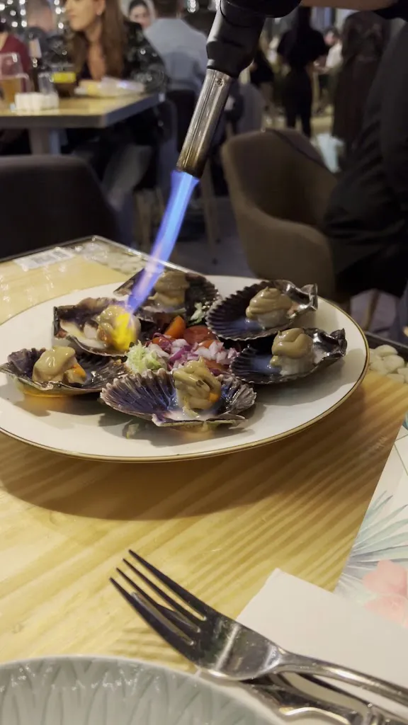 Restaurante Manila Urban Grill_Móstoles_slider_image_2