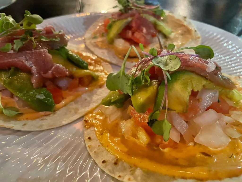 Restaurante Manila Urban Grill_Móstoles_slider_image_3