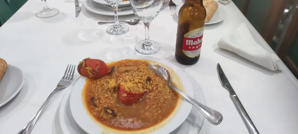 Menu_Asador Restaurante Las Cañas_Móstoles_image_5