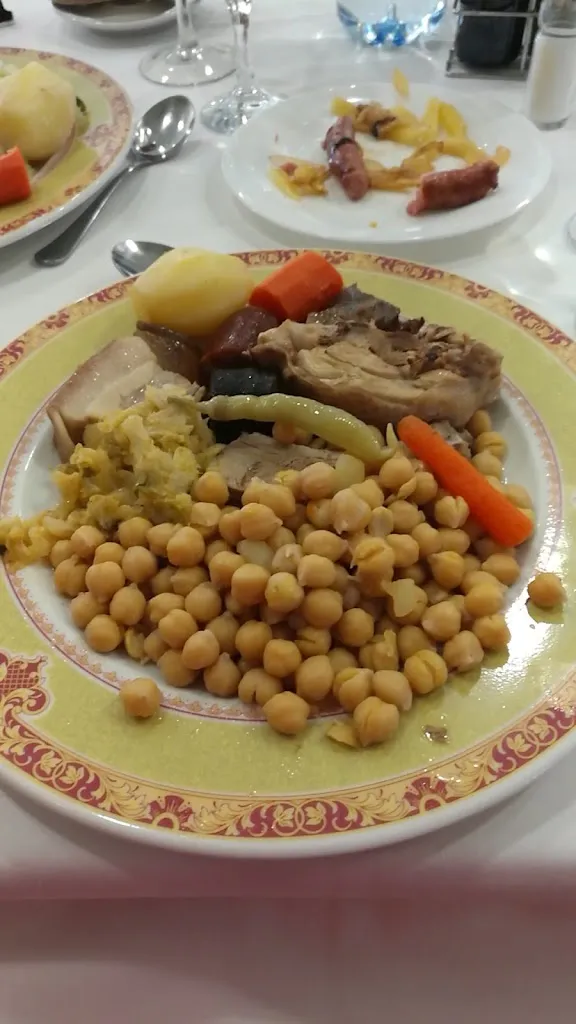 Menu_Asador Restaurante Las Cañas_Móstoles_image_9