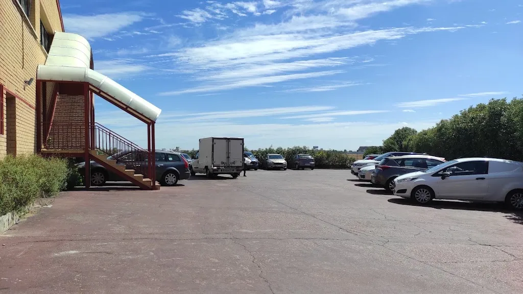 LA NENA VIAJERA_Asador Restaurante Las Cañas_Móstoles_review