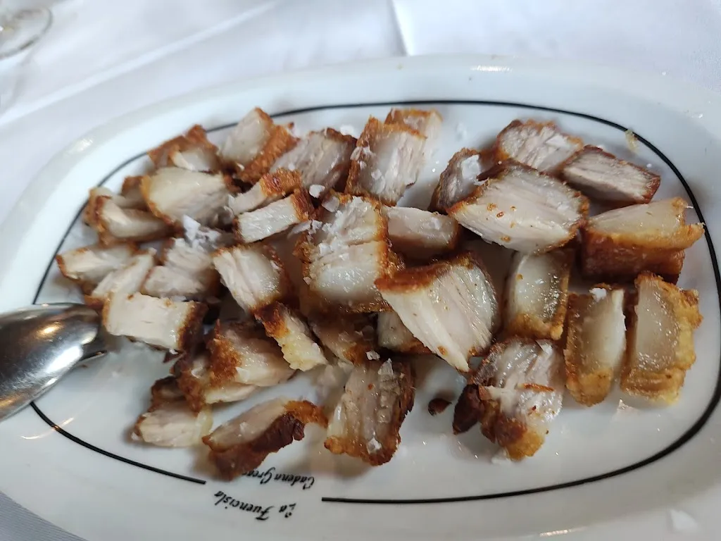 Menu_Restaurante La Fuencisla _Móstoles_image_6