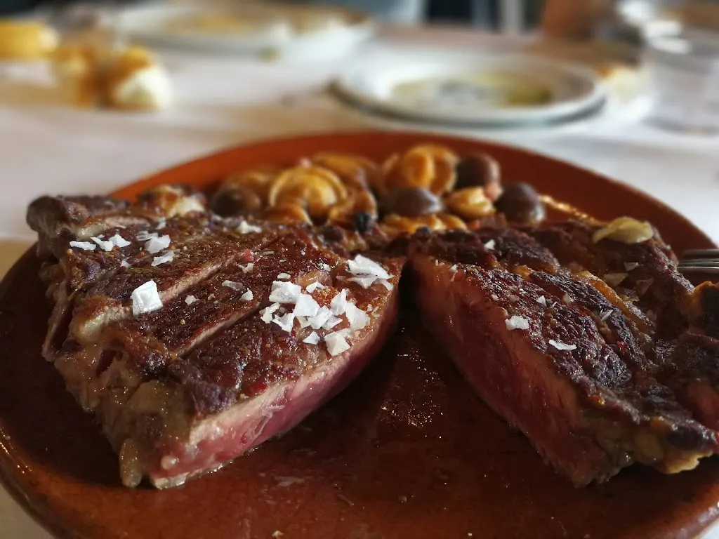 Menu_Restaurante La Fuencisla _Móstoles_image_9