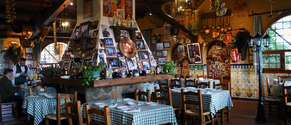 Restaurante La Fuencisla _Móstoles_slider_image_1