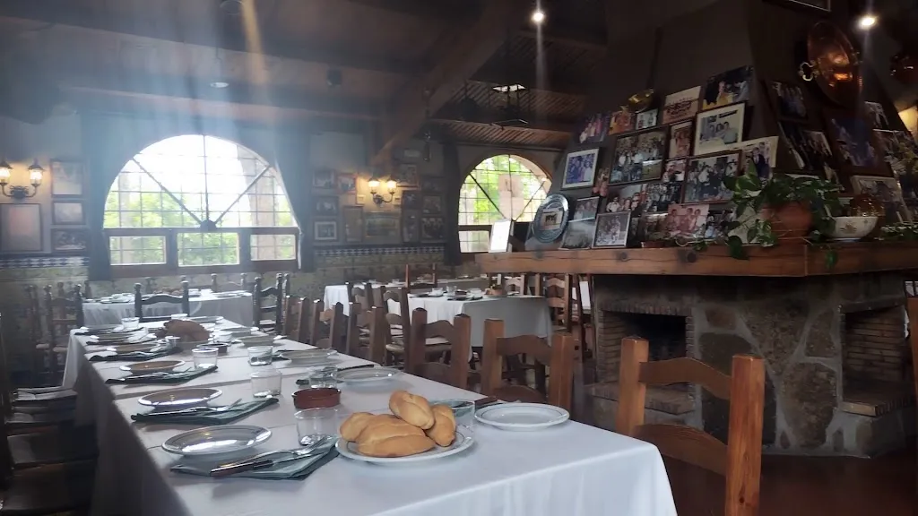 Restaurante La Fuencisla _Móstoles_slider_image_2