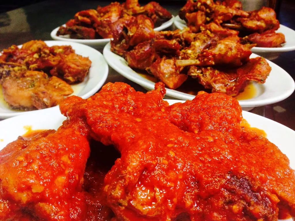 Restaurante La Fuencisla _Móstoles_slider_image_3