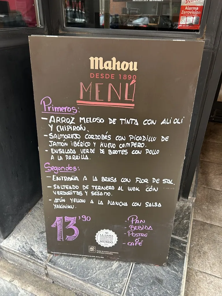 Menu_Raizes Móstoles_Móstoles_image_3
