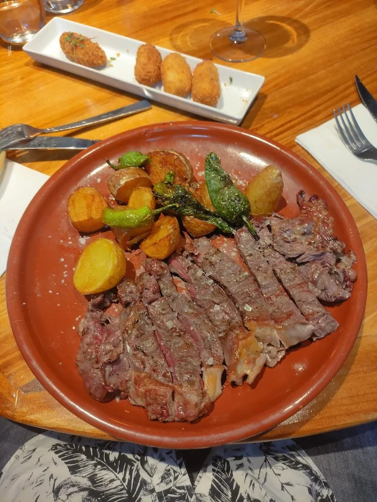 Menu_Raizes Móstoles_Móstoles_image_8