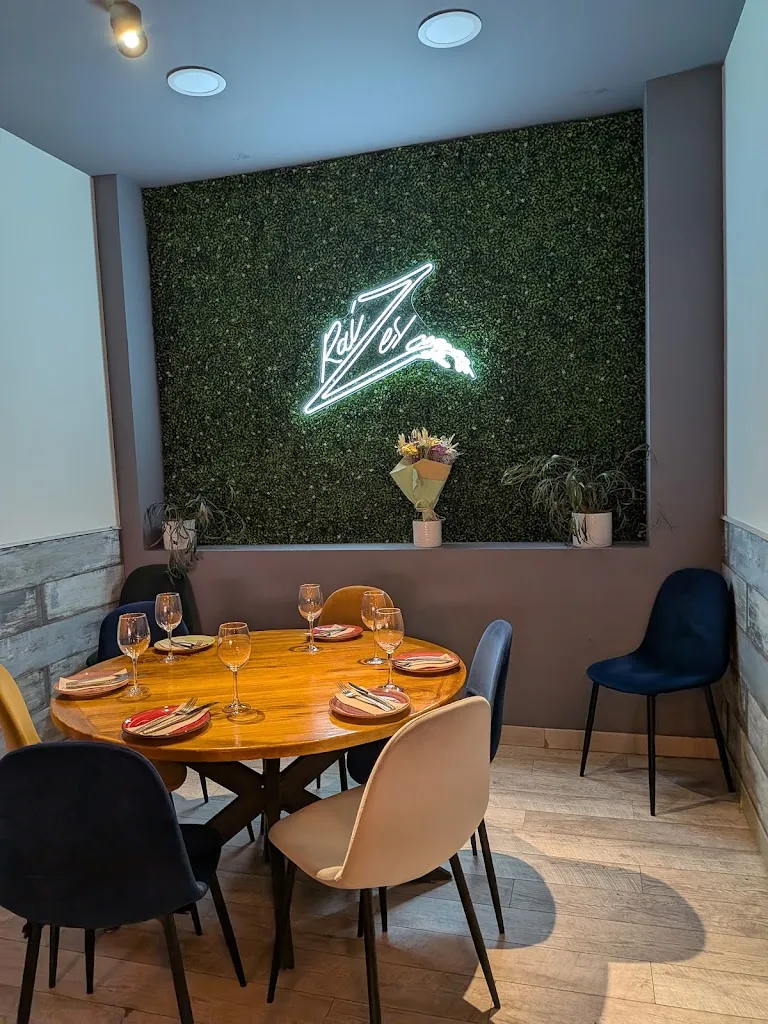 Elena_Raizes Móstoles_Móstoles_review