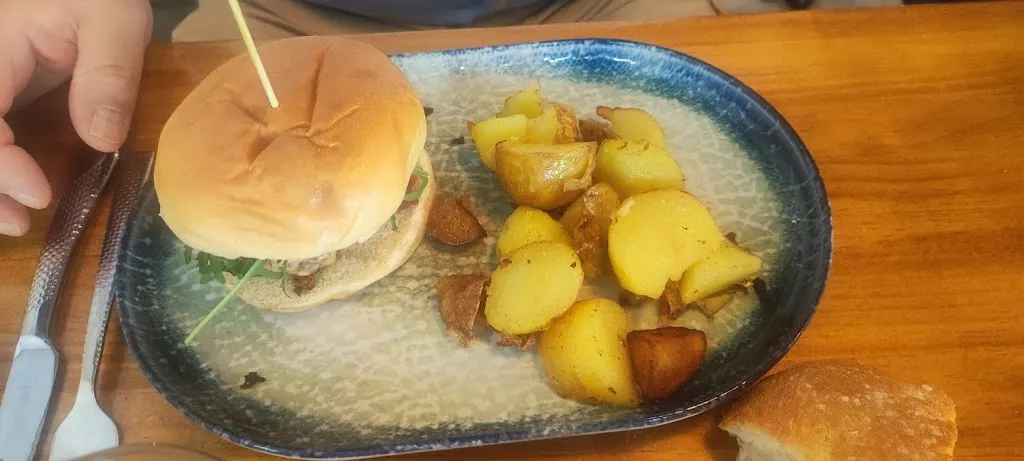 Bea R_Raizes Móstoles_Móstoles_review