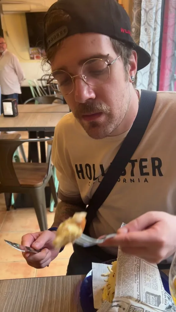 La Taguara de Mariamojito_Móstoles_slider_image_2