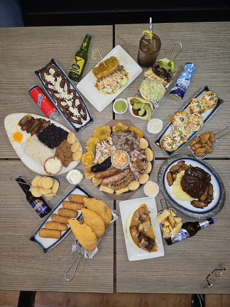 La Taguara de Mariamojito_Móstoles_slider_image_3