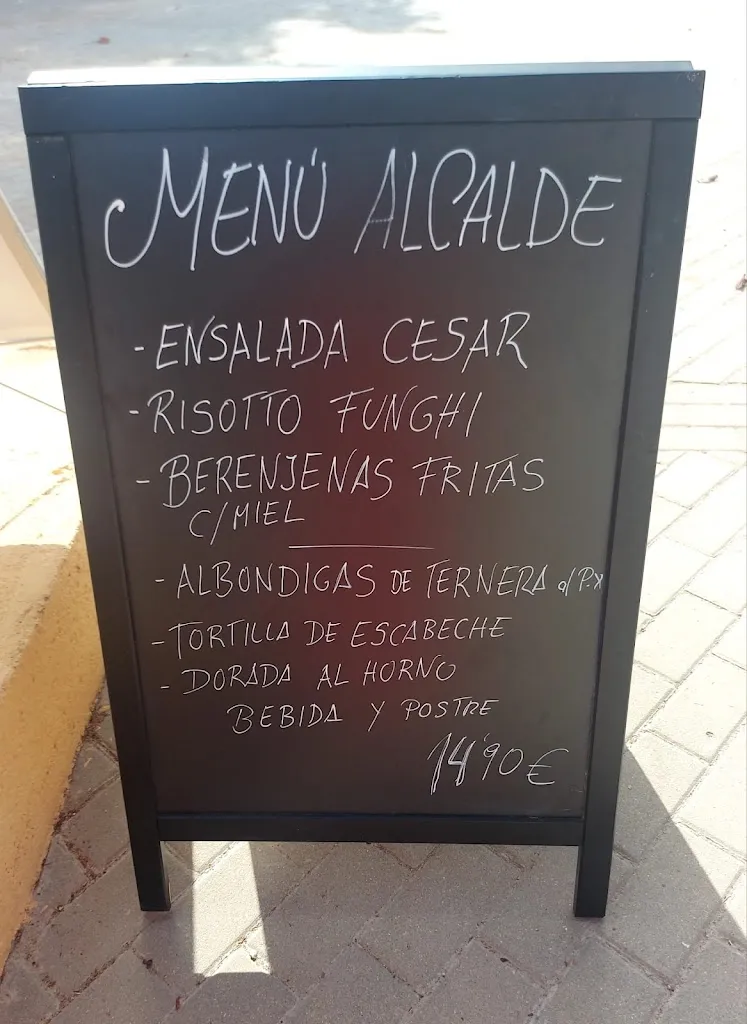 Menu_Alcalde Restaurante cocina tradicional Española_Móstoles_image_3