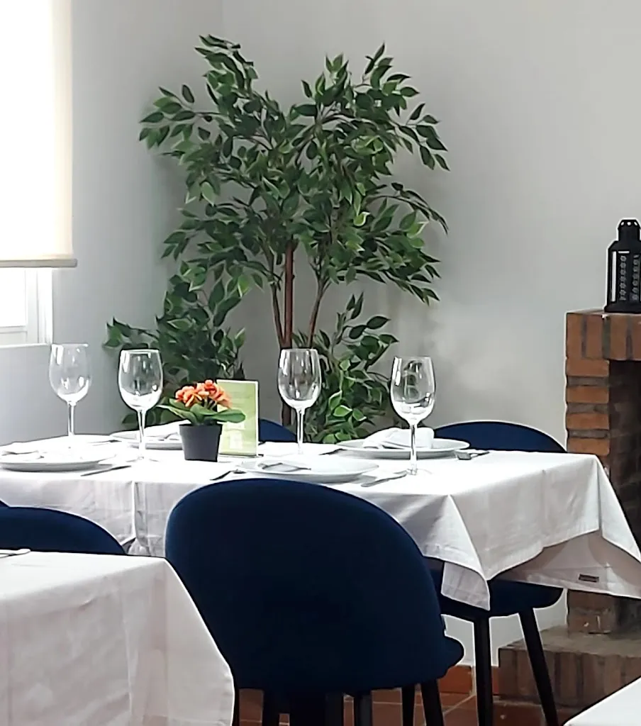 CJ_Alcalde Restaurante cocina tradicional Española_Móstoles_review