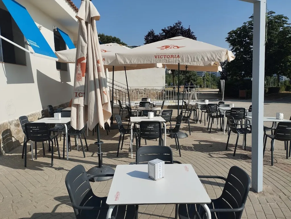 Alcalde Restaurante cocina tradicional Española restaurant in Móstoles