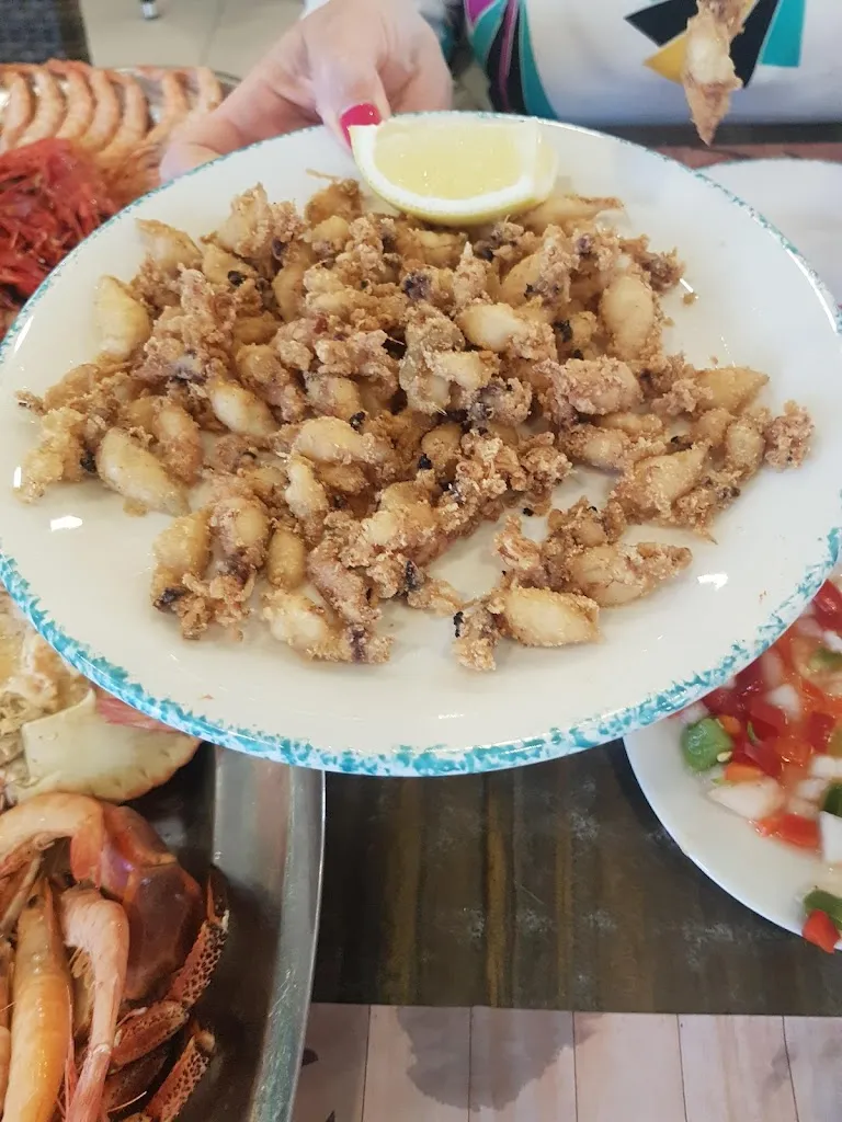 Menu_Marisqueria Moreno II _Móstoles_image_5