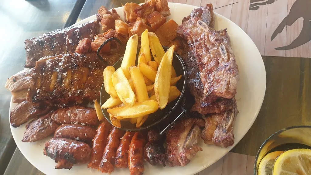 Menu_Marisqueria Moreno II _Móstoles_image_7