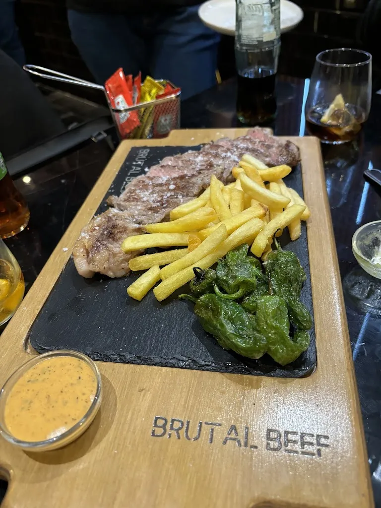 Menu_BRUTAL BEEF_Móstoles_image_9