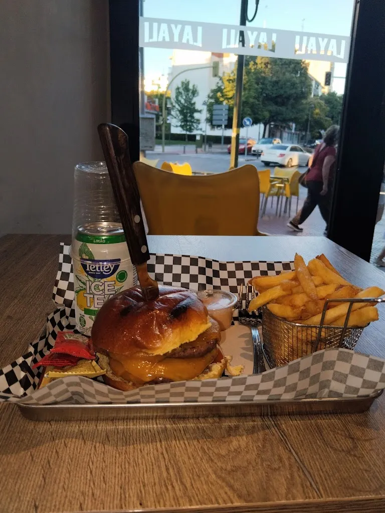 Menu_LAYALI Coffee&Grill - Móstoles_Móstoles_image_5