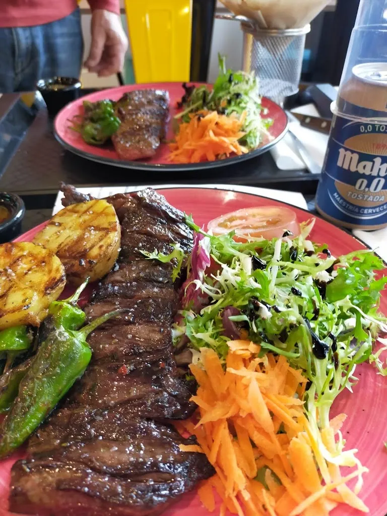 Menu_LAYALI Coffee&Grill - Móstoles_Móstoles_image_9