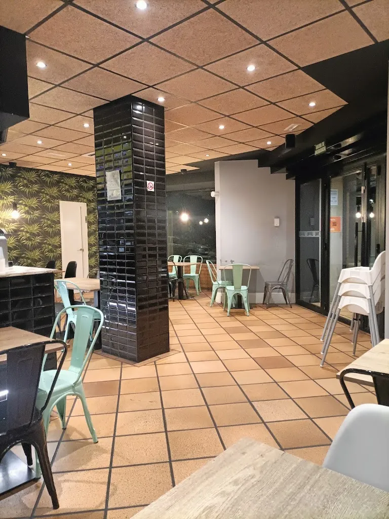 LAYALI Coffee&Grill - Móstoles restaurant in Móstoles