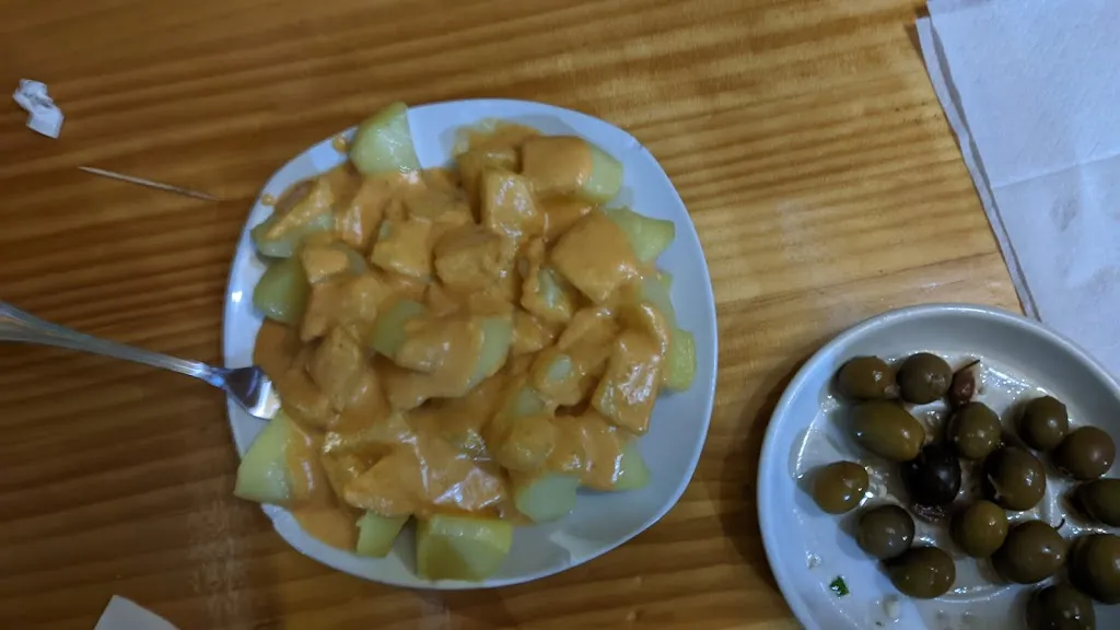 Menu_Restaurante Tenderete Canario_Móstoles_image_9