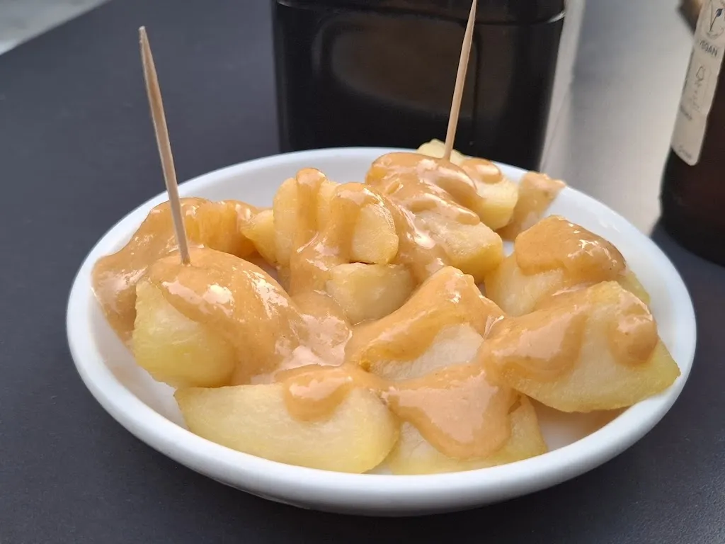 Restaurante Tenderete Canario_Móstoles_slider_image_2