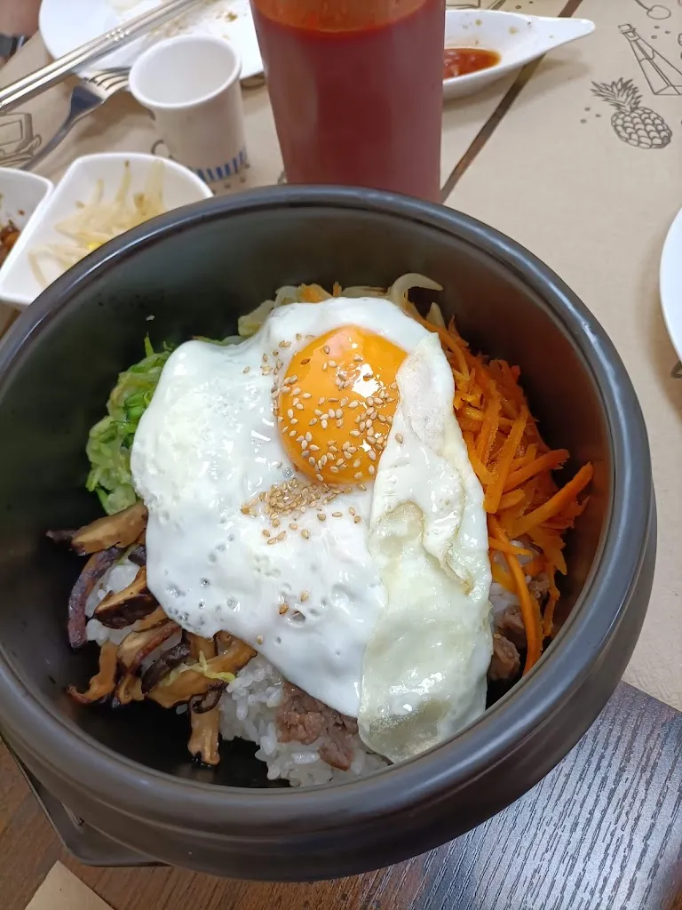 Menu_SHO CHAN, RESTAURANTE COREANO_Móstoles_image_5