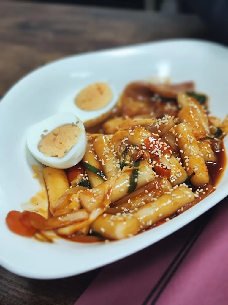 Menu_SHO CHAN, RESTAURANTE COREANO_Móstoles_image_6