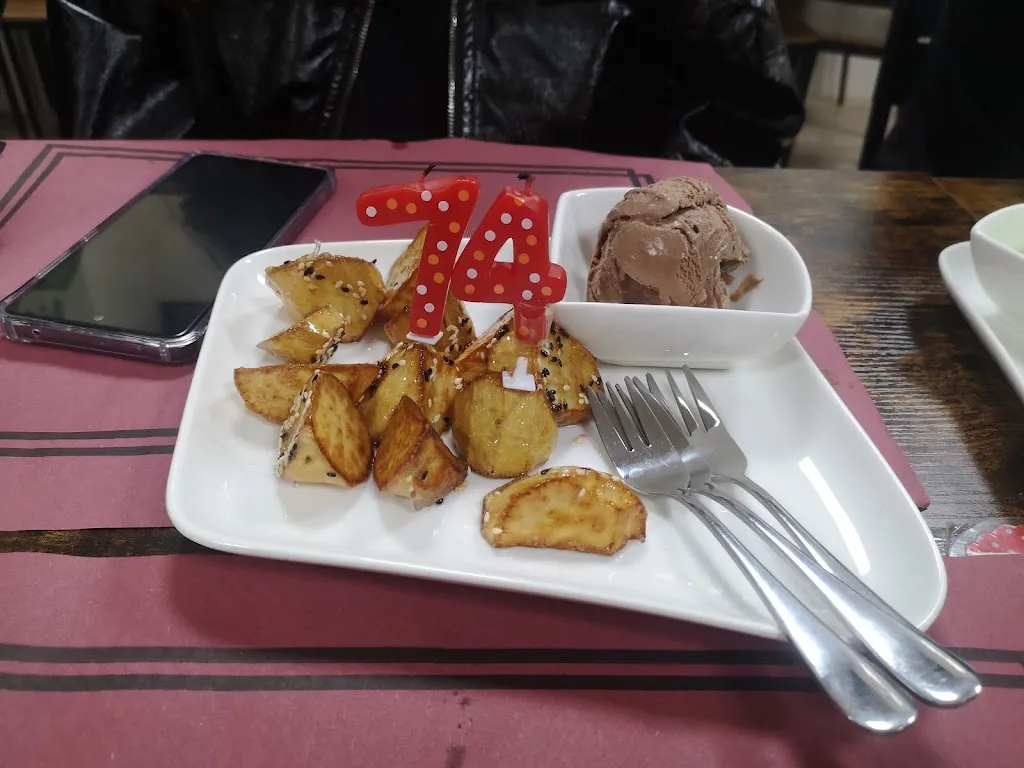 Menu_SHO CHAN, RESTAURANTE COREANO_Móstoles_image_7