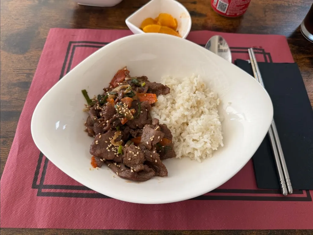 Menu_SHO CHAN, RESTAURANTE COREANO_Móstoles_image_8