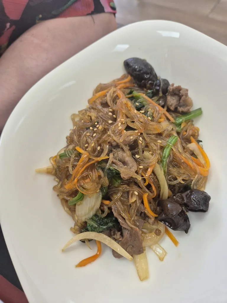 Menu_SHO CHAN, RESTAURANTE COREANO_Móstoles_image_9