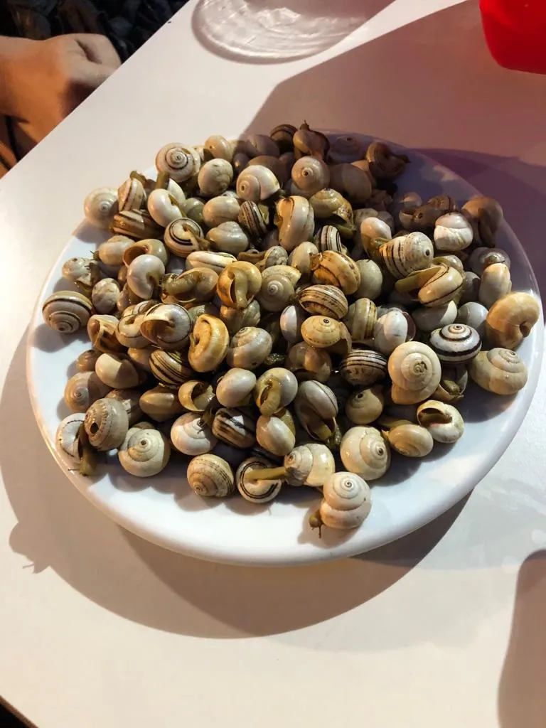 Menu_Bar Marisquería Tres Hermanos_Móstoles_image_5